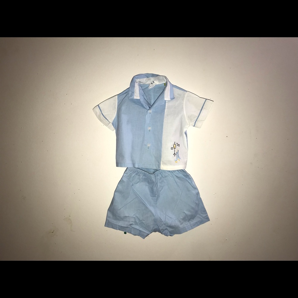 Baby set